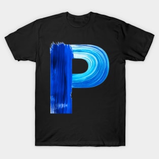 P T-Shirt